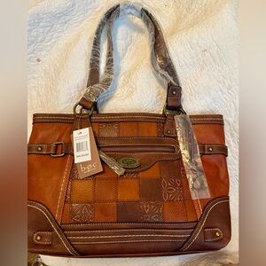 b.o.c. Women’s Pennsville woven tote